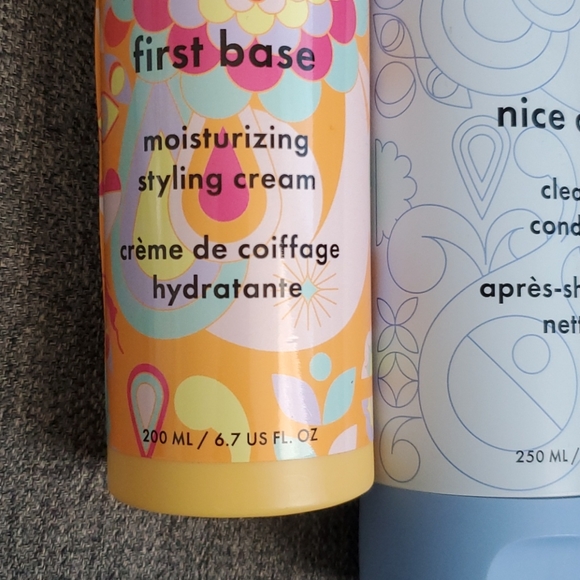 Brand new Bundle of 3 Amika hair products - Picture 3 of 5